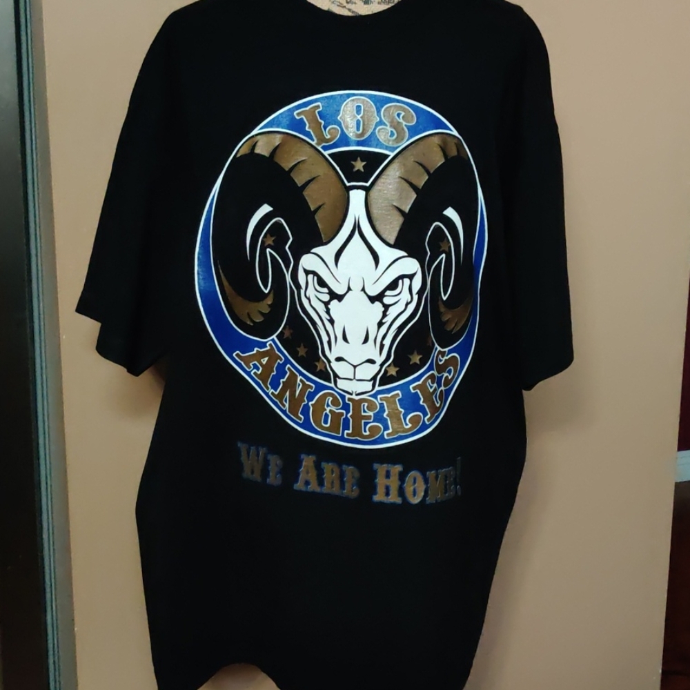 Los Angeles Rams Shirt